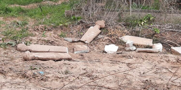 Ερώτηση ΚΚΕ στη Βουλή για το παλαιό μουσουλμανικό  νεκροταφείο στον οικισμό «Πετεινός» του Δήμου Αβδήρων