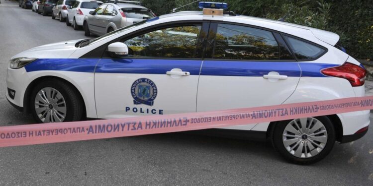 ΣΟΚ. Ο εγγονός τελικά δολοφόνος της 83χρονης γιαγιάς από το Χρυσοχώρι Καβάλας!!!