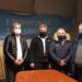 Συνάντηση Εμπορικού Συλλόγου Ξάνθης με τον Βουλευτή του ΣΥΡΙΖΑ Ζεϊμπέκ Χουσεΐν