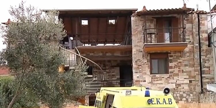 Σέρρες: Εξιχνίαση κυκλώματος για λειτουργία παράνομου γηροκομείου – Συγκάλυπταν θανάτους