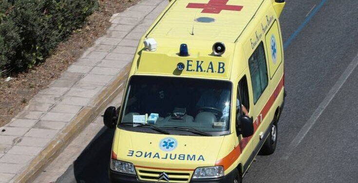 Σσσσσ….Ψίθυροι – Ένοπλος λήστεψε το εκδοτήριο εισιτηρίων πλοίων στην Κεραμωτή