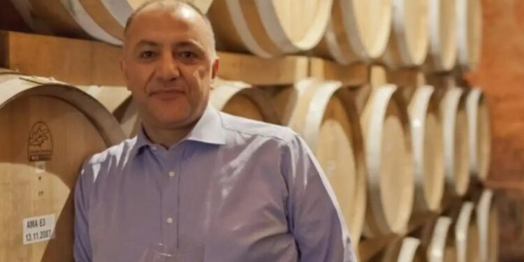 Δήμος Καβάλας: Η δωρεά από τον Σύρο επιχειρηματία Ναουάφ Σαλαμέχ που σχεδιάζει επενδύσεις €100 εκατ.