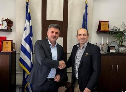 ΚΙ Ο ΝΤΕΛΗ ΡΙΤΒΑΝ ΑΠΟ ΤΗΝ «DASTERI SYSTEMS A.E.». Αναβάθμιση του Συστήματος Δημοτικού Φωτισμού σε ολόκληρη την γεωγραφική επικράτεια του Δήμου Μύκης