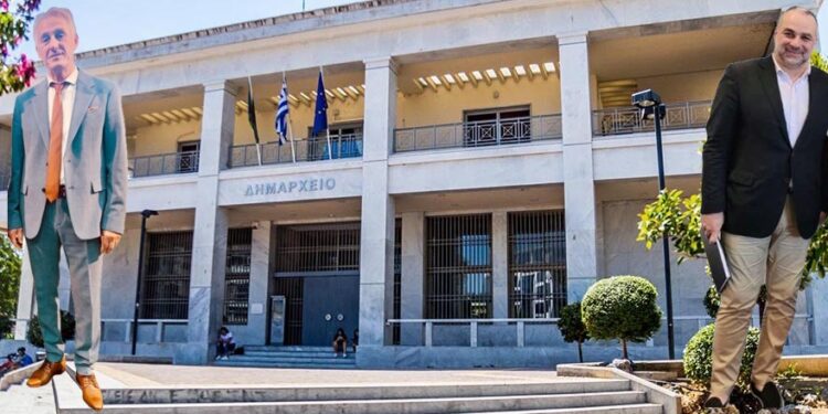 ΔΗΜΟΣ ΦΑΝΟΥΡΑΚΗ-ΤΣΕΠΕΛΗ! Δεν τους πλήρωσαν τα ένσημα και δεν μπορούν να πάρουν το… επίδομα!!!