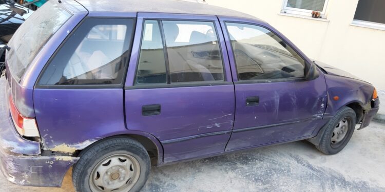 Ορεστιάδα: «Μπλόκο» της ΕΛ.ΑΣ. σε  40 κιλά ναρκωτικών – Πέντε συλλήψεις