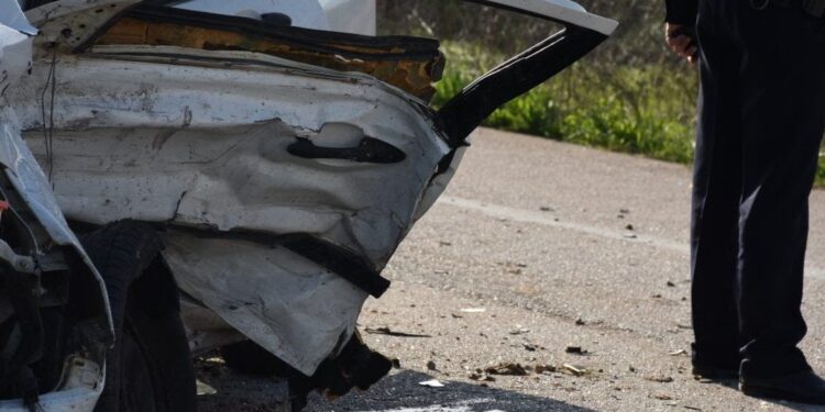 Σκοτώθηκε 61χρονος σε Τροχαίο στη Ξάνθη, τι αναφέρει το αστυνομικό δελτίο για την σύγκρουση των δυο ΙΧ