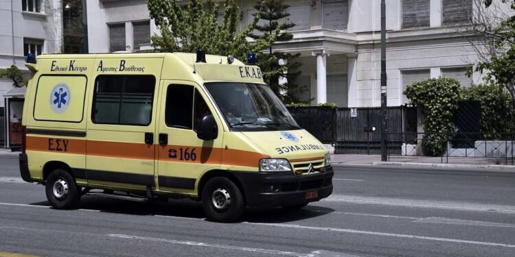 Βόλος: 72χρονη βρέθηκε νεκρή μέσα στο σπίτι της -Είχε πεθάνει μέρες νωρίτερα