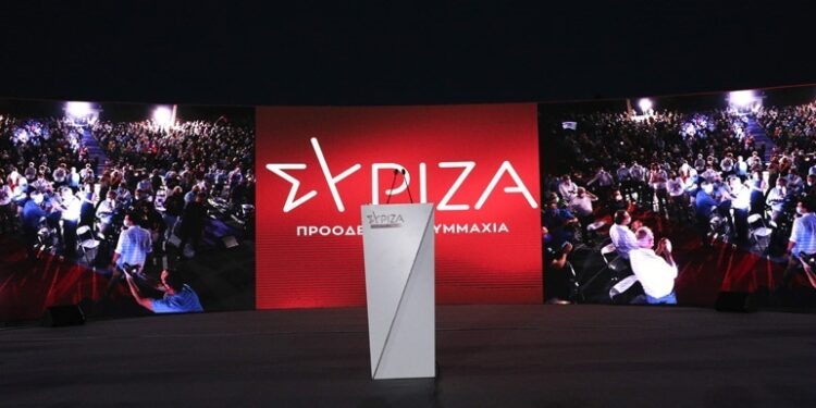 ΣΥΡΙΖΑ για Έβρο: Απαιτούμε πλήρη, αναλυτική και υπεύθυνη ενημέρωση από τους αρμόδιους υπουργούς