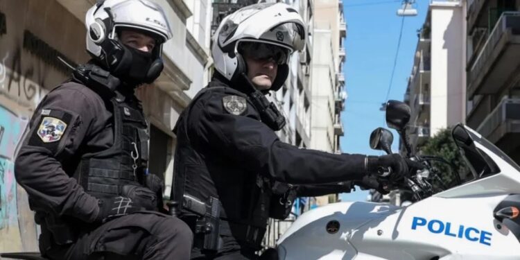 Θεσσαλονίκη: Δύο συλλήψεις για ληστεία σε βάρος τριών ανηλίκων στην Πλατεία Ευόσμου