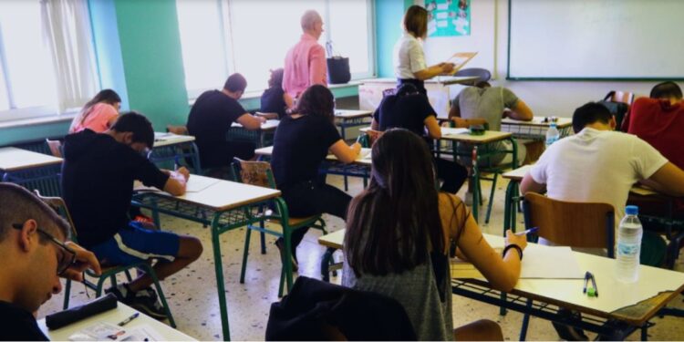 64 διορισμοί εκπαιδευτικών στην Ξάνθη τη φετινή χρονιά