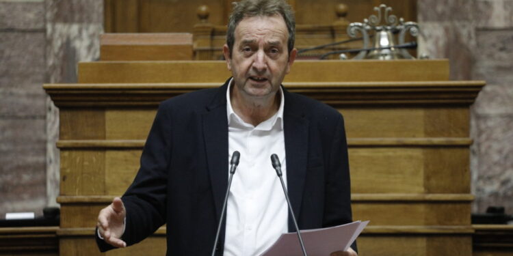 ΜΕΤΡΑ ΖΗΤΑΕΙ Ο ΧΑΡΙΤΟΥ  Με αφορμή τον μεγάλο αριθμό  θανάτων των λουομένων στη Ροδόπη!