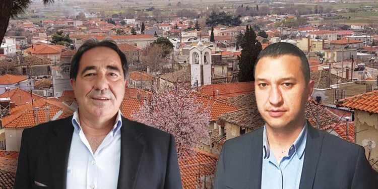 Κυριάκος Αμούτζας: Καταγγέλλει τον Δήμαρχο Ιάσμου Οντέρ Μουμίν για κακοδιαχείρηση στη «Δομή Σίτισης»
