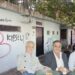 ΑΘΛΙΑ Η ΚΑΤΑΣΤΑΣΗ στις τουαλέτες στο Παζάρι της Ξάνθης, πήγαμε και τις βρήκαμε χθες κλειστές!