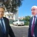 ΑΣΥΔΟΣΙΑ και ΚΑΤ’ ΕΞΑΚΟΛΟΥΘΗΣΗ Παρατυπίες στην χρήση και εμφάνιση των οχημάτων της ΠΑΜΘ με την κάλυψη Μέτιου!