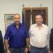 ΠΟΙΟΙ ΘΑ ΠΛΗΡΩΣΟΥΝ ΤΗΝ «ΝΥΦΗ»; Οι «4» έμειναν…» 3» και κατέθεσαν ερώτηση για την πορεία του ΣΔΑΝ Ξάνθης μετά την αποχώρηση των Δήμων Τοπείρου & Αβδήρων!