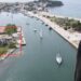 Χρήστος Χατζηπέμου: Λύση εδώ και τώρα, για το εγκαταλειμμένο κτήριο στην είσοδο του λιμανιού στο Φανάρι.