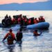 Έβρος: 92 μετανάστες προωθήθηκαν εντελώς γυμνοί από την Τουρκία σε ελληνικό έδαφος!