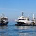Ναυάγιο στη Λέσβο: Τουρκικά ψαράδικα συνόδευαν τη λέμβο με τους μετανάστες στα ελληνικά ύδατα