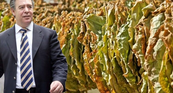 Ημερίδα του ΔΠΘ (18/10) : Ξάνθη, η πόλη του καπνού και αρχιτεκτονική κληρονομιά, με ομιλητή τον Αλέξανδρο Κοντό