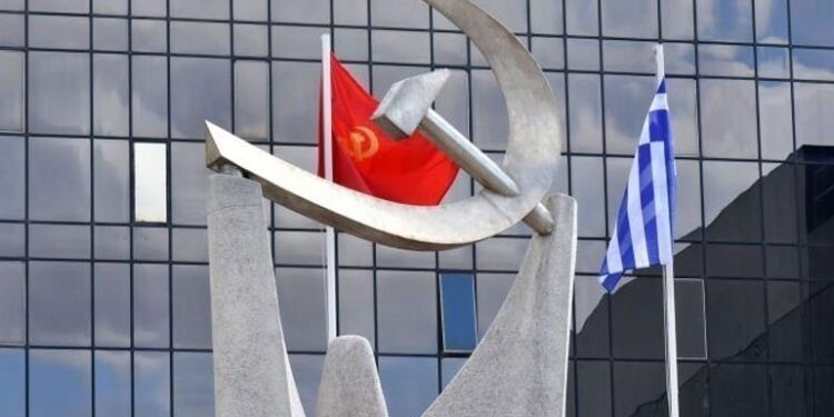 ΚΚΕ για την υπόθεση βιασμού της 12χρονης: «Αυτονόητη η δημοσιοποίηση των στοιχείων όσων εμπλέκονται»