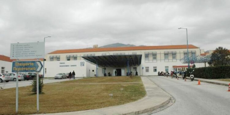 Παγκόσμια Ημέρα Ψυχικής Υγείας: Τι λέει η Ψυχιατρική Κλινική του Νοσοκομείου Ξάνθης.