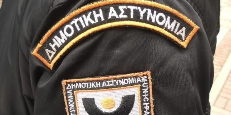Χ. Δημαρχόπουλος: «Τάζουν» προσλήψεις στη Δημοτική Αστυνομία Ξάνθης που … δεν θα γίνουνε ποτέ!