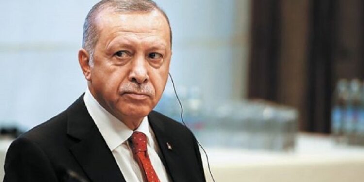 Ερντογάν: Νέες προκλητικές δηλώσεις – «Οι Έλληνες πνίγουν μετανάστες – Εμείς τους σώζουμε γιατί είμαστε μουσουλμάνοι»