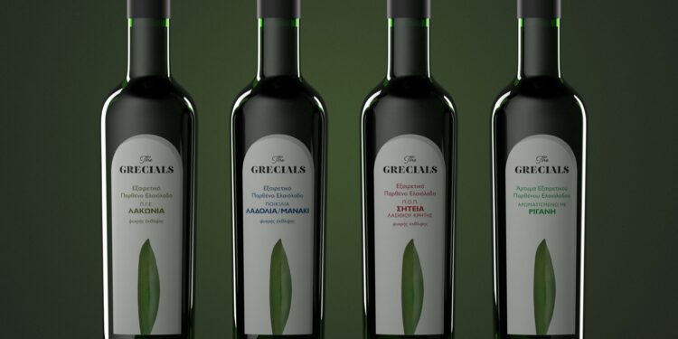 The Grecials –Xρυσό βραβείο στα Best Packaging Awards 2022. Με την καλύτερη προοπτική στην Ελληνική και διεθνή αγορά!
