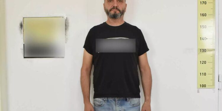 Κολωνός: Η κωδική ονομασία του 53χρονου παιδεραστή και μαστροπού για τους 213 πελάτες!