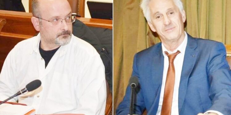 ΕΡΩΤΗΣΗ ΒΟΓΙΑΤΖΗ  Για τα Εργατικά Ατυχήματα  στο προσωπικό του Δήμου Ξάνθης