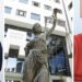 ΠΑΝΙΚΟΣ ΙΠΠΟΚΡΑΤΗ ΚΑΜΑΡΙΔΗ! Απέσυρε τα θέματα της έκτακτης συνεδρίασης  της ΔΕΥΑΞ, τον «ξεδόντιασε» ο Φανουράκης!