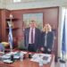 Κατερίνα Χατζηβασιλείου: Ίδρυση νέας Δομής στην Ξάνθη για τις κακοποιημένες γυναίκες και τα παιδιά τους.