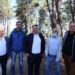 Με επικεφαλής τον Δήμαρχο Αβδήρων Γ. Τσιτιρίδη και τους «εθελοντές», ο καθαρισμός του Πόρτο Λάγος