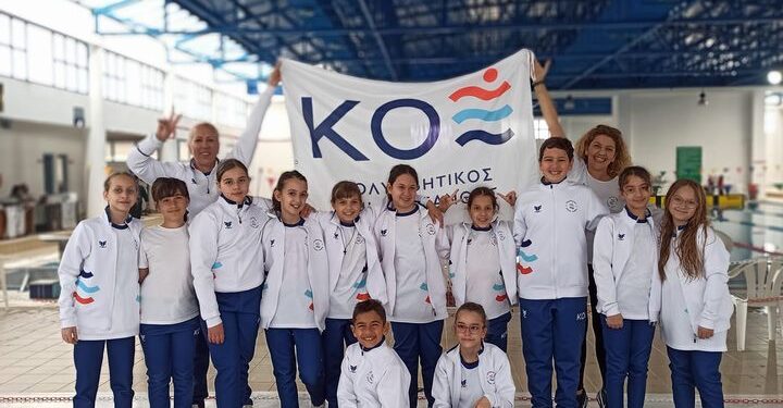 Την 3η θέση ο ΕΟΣ Ξάνθης στο 33ο Πρωτάθλημα Αγωνιστικής Αναρρίχησης