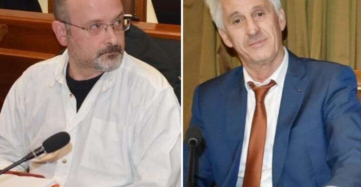 Κ. Βογιατζής: Έργα που γεμίζουν τις τσέπες των εργολάβων και αδειάζουν τις τσέπες του λαού!