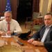 ΕΥΡΙΠΙΔΗΣ ΣΤΥΛΙΑΝΙΔΗΣ: Ζητά προσλήψεις Πομάκων κατοίκων της ορεινής Ροδόπης για τη φύλαξη των συνόρων και εναέρια μέσα πυροπροστασίας!