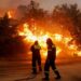 ΤΟ ΚΚΕ ΑΜΘ ΓΙΑ ΤΗ ΣΥΝΕΧΙΣΗ ΤΗΣ ΚΑΤΑΣΤΡΟΦΙΚΗΣ ΠΥΡΚΑΓΙΑΣ ΣΤΟ ΠΑΠΙΚΙΟ ΟΡΟΣ