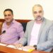 ΠΡΟΕΚΛΟΓΙΚΟΙ ΑΝΤΙΔΗΜΑΡΧΟΙ:   Τι αρμοδιότητες πήρανε από τον Τσέπελη  για το 2023 Γ. Ζερενίδης και Φανουράκης!