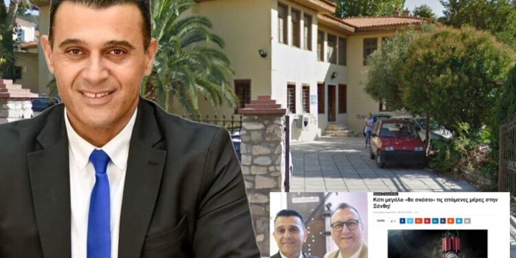 ΔΙΕΚΟΠΗ Η ΔΙΚΗ ΓΙΑ ΤΗΝ «ΑΤΑΣΘΑΛΙΑ» στο ΚΚΠΑΔ από το 2014-2018, για τις 23/11/2023, δεν γνώριζε το «έλλειμμα» ο Αμβροσιάδης!