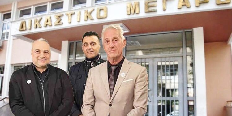ΝΕΑ ΜΗΝΥΣΗ ΓΙΑ ΤΟ «ΣΚΑΝΔΑΛΟ»! Ανεβαίνει το «έλλειμμα» στο Δήμο Ξάνθης με τα νέα στοιχεία, «σιωπούν» Αμβροσιάδης – Φανουράκης!