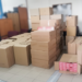 Συνελήφθη ημεδαπός στην Κομοτηνή με 34.500 πακέτα λαθραίων τσιγάρων και 15 κιλά λαθραίου καπνού