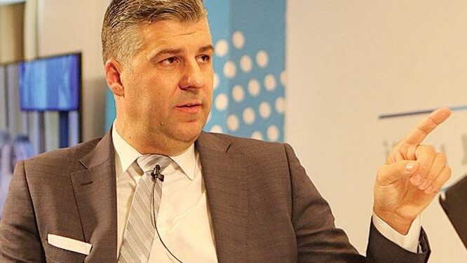 ΧΡΙΣΤΟΔΟΥΛΟΣ ΤΟΨΙΔΗΣ: Χωρίς στόχο και στόχευση το Τεχνικό Πρόγραμμα, το Ετήσιο Πρόγραμμα Δράσης και το Πρόγραμμα Τουριστικής Προβολής της ΠΑΜΘ