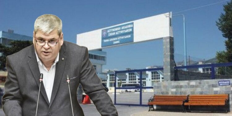 Ερώτηση Ζεϊμπέκ  Χουσεϊν: Πότε θα επαναλειτουργήσει, η Αστυνομική Σχολή Ξάνθης;