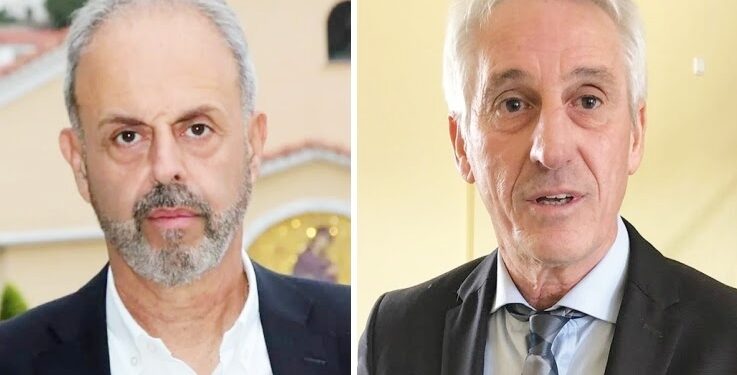 ΔύΝΑΜΗ για το….Τίποτα!  Από τα 21.305 εκατ. ευρώ έργων που προγραμματίστηκαν για το 2022, εκτελέστηκαν μόνο τα … 2.069.185.09!