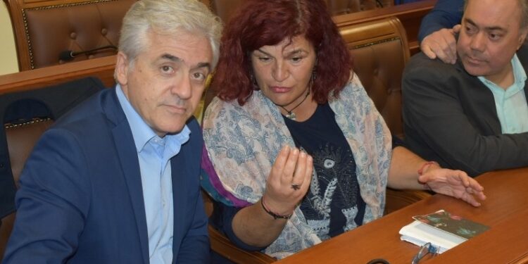 Πολίτες για την Ξάνθη: ΑΝΟΙΧΤΗ ΕΠΙΣΤΟΛΗ Ελπίδα για τον Δήμο Ξάνθης