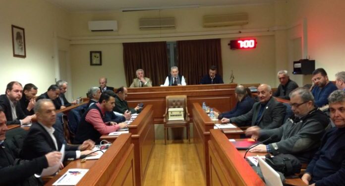ΔΗΜΟΤΙΚΟ ΣΥΜΒΟΥΛΙΟ ΞΑΝΘΗΣ: Συνεδριάζει την Τετάρτη 23/11 (18.00) με 40 θέματα!