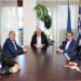 Ένταξη 1.216 δικαιούχων στην 3η πρόσκληση του Προγράμματος Νέων Αγροτών, με απόφαση του Περιφερειάρχη Χρήστου Μέτιου