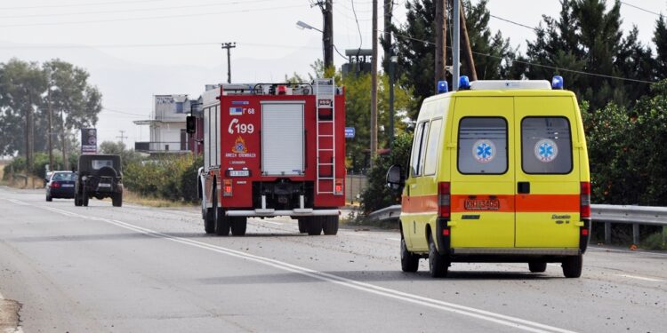 Σσσσσ….Ψίθυροι – Συνελήφθη στην Εθνική Οδό Κήπων – Αλεξανδρούπολης αλλοδαπός διακινητής που μετέφερε 4 παράνομους μετανάστες