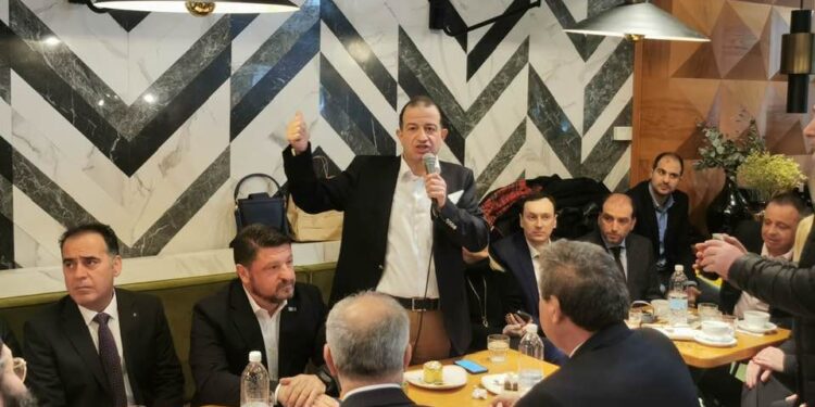 ΝΙΚΟΣ ΧΑΡΔΑΛΙΑΣ: Μήνυμα νίκης της Νέας Δημοκρατίας  απο τη Ξάνθη, για μια αυτοδύναμη Ελλάδα.