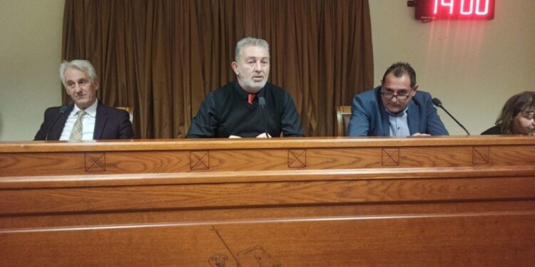 Συνεδριάζει την Τετάρτη 15 Φεβρουαρίου (15:00) το Δημοτικό Συμβούλιο Ξάνθης με 31 θέματα